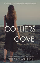 Colliers Cove-9781805140641