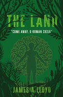 The Land : "Come away, O human child"-9781805140702