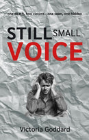 Still Small Voice-9781805141259