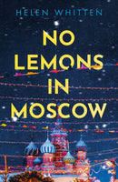 No Lemons in Moscow-9781805141570
