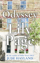 The Odyssey of Lily Page-9781805141709