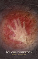 Touching Bedrock-9781805141853