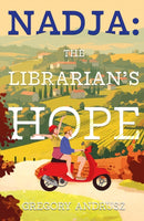 Nadja: The Librarian's Hope-9781805142164