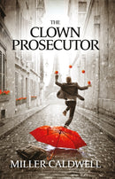 The Clown Prosecutor-9781805142591
