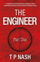 The Engineer : Part One-9781805142607