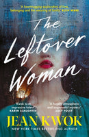 The Leftover Woman-9781805220107