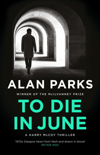 To Die In June-9781805300786