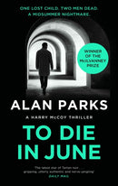 To Die In June-9781805300823