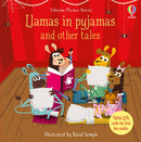 Llamas in Pyjamas and other tales-9781805310006