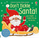 Don't Tickle Santa!-9781805313021