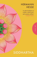 Siddhartha-9781805330196