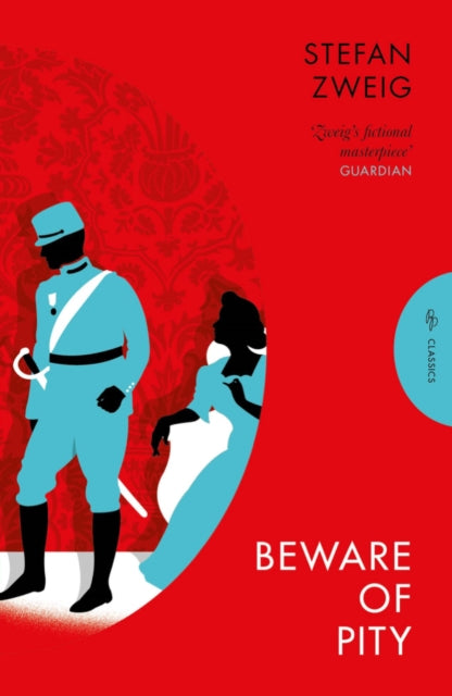 Beware of Pity-9781805330226