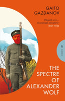 The Spectre of Alexander Wolf-9781805330233