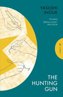 The Hunting Gun-9781805330394