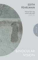 Binocular Vision-9781805330479
