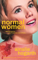 Normal Women-9781805460039