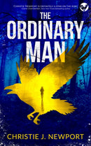 The Ordinary Man-9781835263884