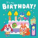 It's My Birthday-9781837710614