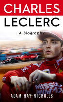 Charles Leclerc : A Biography-9781837730087
