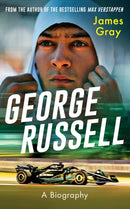 George Russell : A Biography-9781837730100