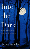 Into the Dark : What darkness is and why it matters-9781837730711