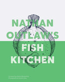 Nathan Outlaw's Fish Kitchen-9781837830268