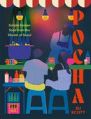 Pocha : Simple Korean Food from the Streets of Seoul-9781837831166