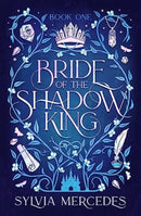 Bride of the Shadow King-9781837840304