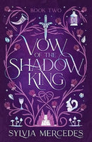 Vow of the Shadow King-9781837840328