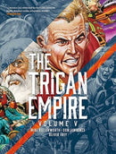 The Rise and Fall of the Trigan Empire, Volume V : Volume 5-9781837860098