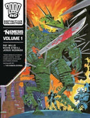 Nemesis the Warlock - The Definitive Edition, volume 1 : Volume 1-9781837860104