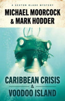 Sexton Blake: Caribbean Crisis & Voodoo Island-9781837860340