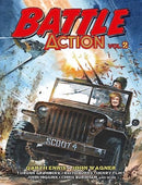 Battle Action volume 2 : Volume 2-9781837860968