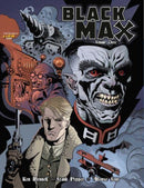 Black Max Volume Three-9781837861026
