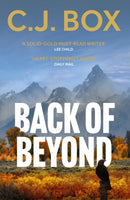 Back of Beyond-9781837931644