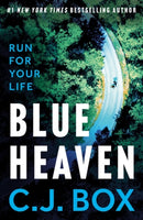 Blue Heaven-9781837931682
