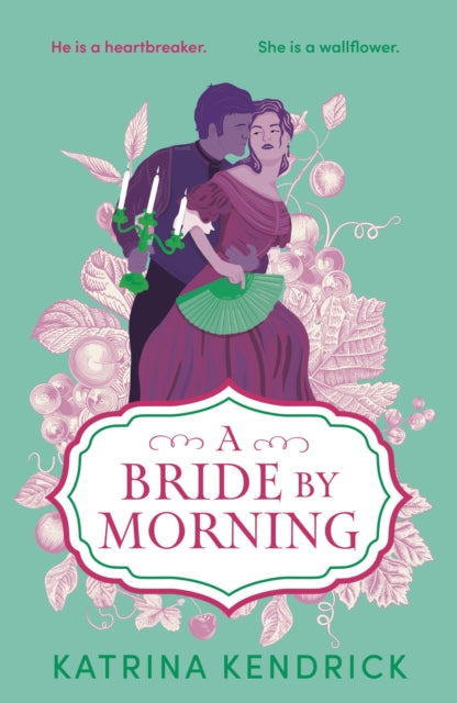 A Bride by Morning-9781837931736