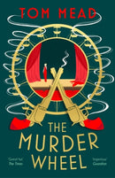 The Murder Wheel-9781837932528