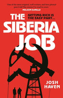 The Siberia Job-9781837932825