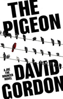 The Pigeon-9781837932870