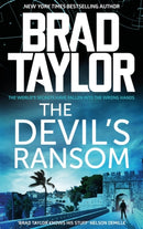 The Devil's Ransom-9781837933259
