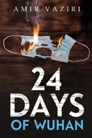 24 Days of Wuhan-9781837940523