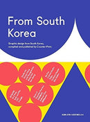 From South Korea-9781838186524