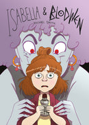 Isabella & Blodwen-9781838224189