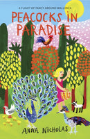 Peacocks In Paradise-9781838311001