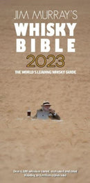 Jim Murray's Whisky Bible 2023-9781838320751