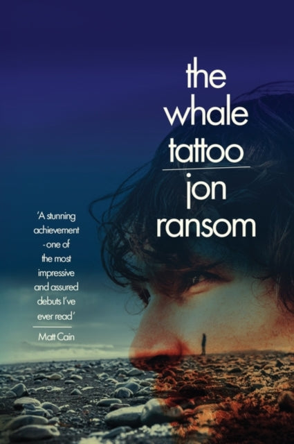 The Whale Tattoo-9781838340117