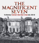 The Magnificent Seven : The Waterboys Fisherman's Blues/Room to Roam Band, 1989-90-9781838345518