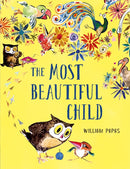The Most Beautiful Child-9781838365134