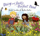 Daisy and Jack's Perfect Pond-9781838365172